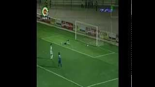 Mohammad Mousavi - Excellent Goal outside of Penalty Area