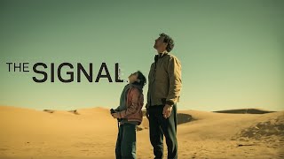 بيدور علي قاتل مراته فبيلاقي مصيبه بتهدد العالم | ملخص مسلسل the signal