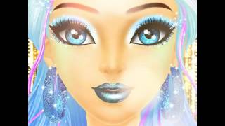 Poze makeup me superstar screenshot 5