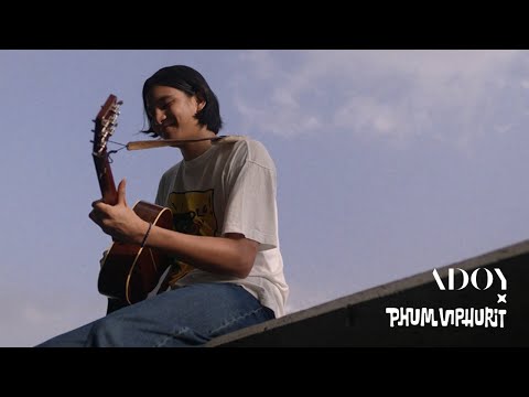 ADOY (아도이) - Baby (Phum Viphurit Remake) MV