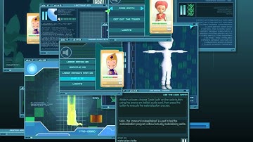 Shanna Plays! IFSCL Mission 6 - Welcome To Earth Part 2