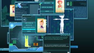 Shanna Plays! IFSCL Mission 6 - Welcome To Earth Part 2