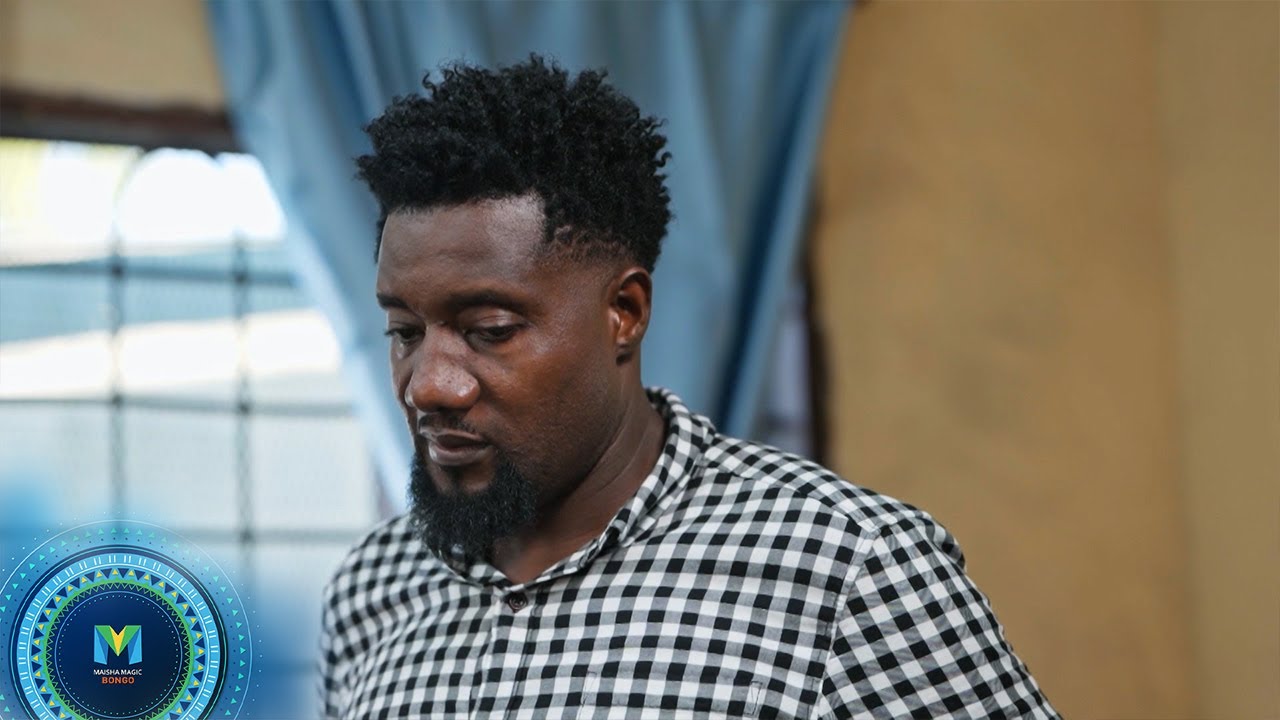 Bobo atuma barua kwa Anna– Jua Kali | S5 | Ep217-Ep221 | Maisha Magic Bongo