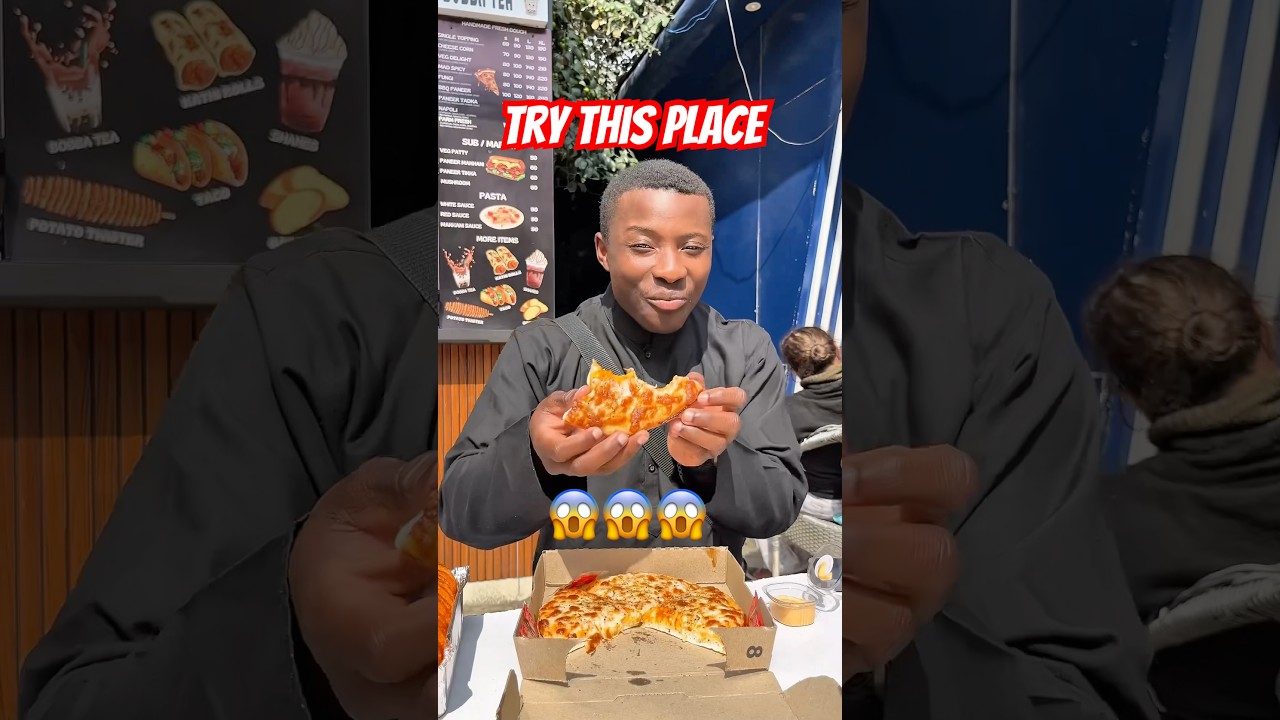 Видеоблог о еде в LPU || Находки о еде в кампусе #студенческаяжизнь #шорты #университетlpu #еда