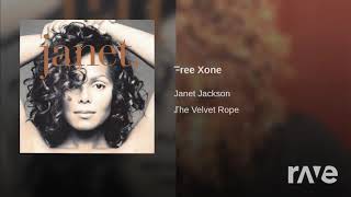 Free Throb - Janet Jackson - Topic &amp; Janet Jackson - Topic | RaveDJ