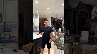 Can you catch this? 😂