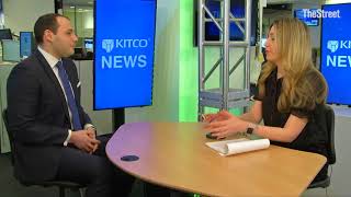 Full Gold Prices Are Exploding But Can It Keep it Up Expert Weighs News