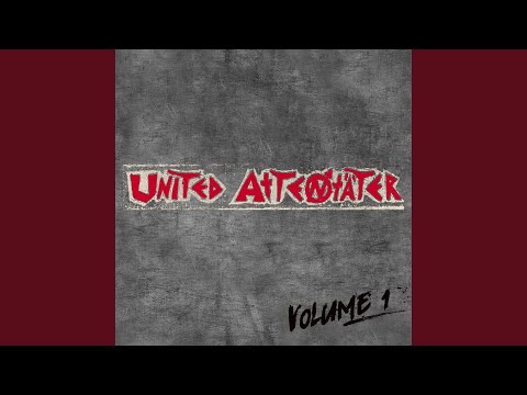 United Attentäter - Volume 1 1