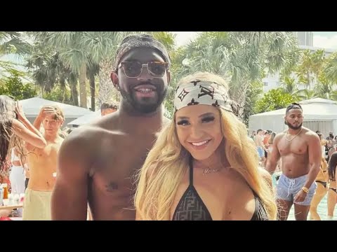 The Untold Story Of Christian & Courtney - YouTube