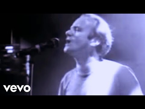 Genesis - Tell Me Why (Official Music Video)
