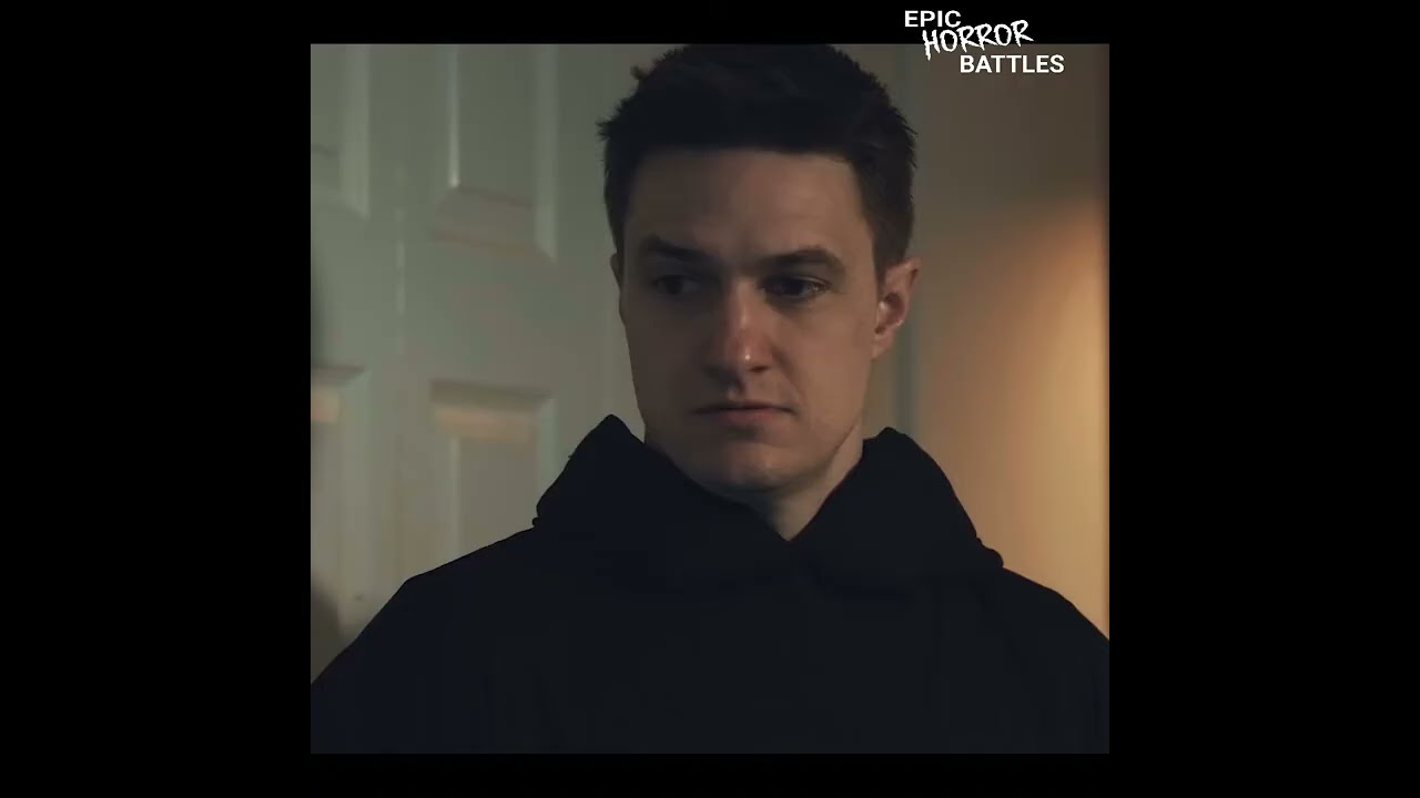 Jason Voorhees Epic Kill