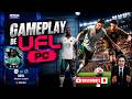🔥 GAMEPLAY DE UFL PC ¡EL NUEVO RIVAL DE FIFA! ⚽😱
