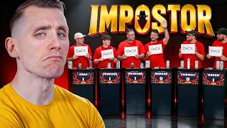 INFLUENCER IMPOSTER Game Show!