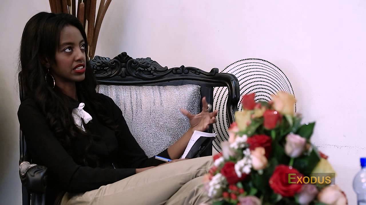 YALTEKORARETE ORIGINAL Apostl Zelalem On Exodus Show NEW Part 3 (3 UP TO 6)