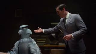 Muppets Most Wanted: Not So Different After All (Extended Version)