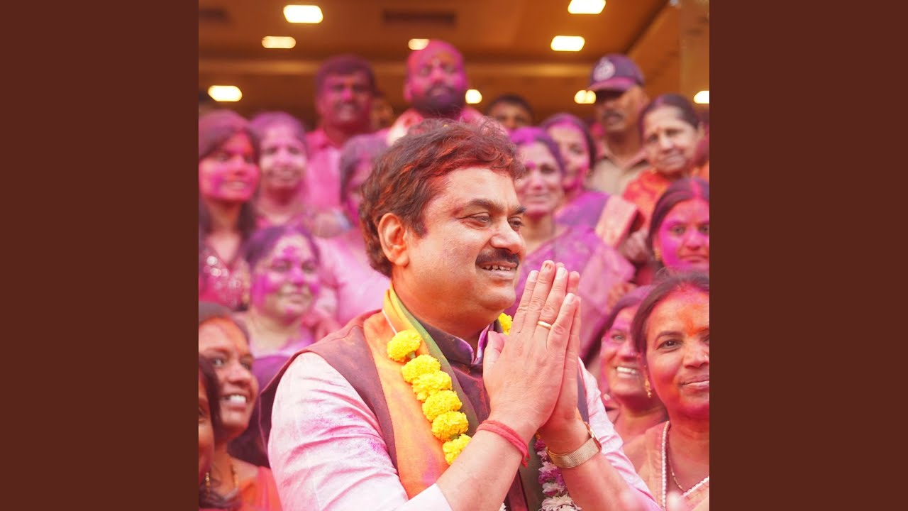 Shivchatrapatinchya Talvaricha varsa-Ram Shinde Saheb new viral Song