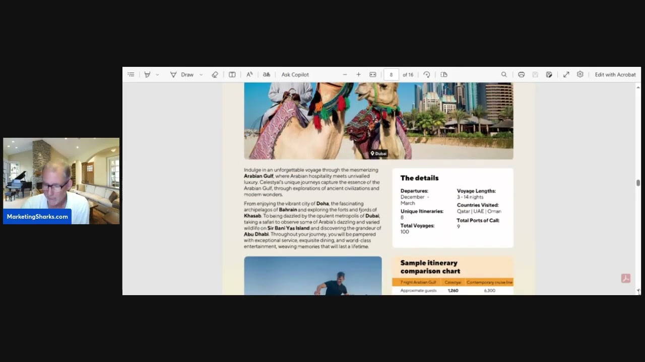 Celestyal Cruise Line Ships And Destinations  - 1300 Passenger Medium Sized Ships