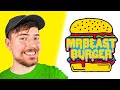 How We Launched MrBeast Burger