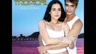 Paraiso Tropical Nacional 2007 - 02 Impossivel Acreditar Que Perdi Você-Toni Platão