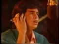 Gambar cover LONELY WON'T LEAVE ME ALONE - GLENN MEDEIROS 1987