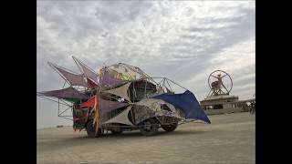 The Schoolbus Saga Of Pixie Dust Ranch