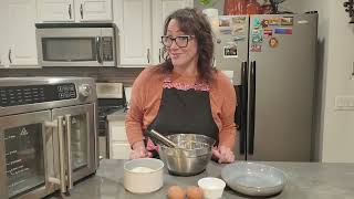 3 Keto & Carnivore Bread Recipes | Biscuits & Buns Thatโll Blow Your Mind ๐ (Live Replay)
๐ฅฉ๐ Welcome to the ultimate keto & carnivore bread binge! This LIVE REPLAY features 3 of my most-watched recipes โ fluffy biscuits and buttery buns that are low-carb, high-protein, and 100% delicious. Perfect for sandwiches, burgers, or smothered in butter. ๐
๐ฅ Watch the Original Recipes:
โข 3 Ingredient Carnivore Buns: https://youtu.be/8GPrqAQYPYQ
โข 4 Ingredient Carnivore Biscuits: https://youtu.be/7ZDT ui1rw
โข Battle of the Carnivore Buns: https://youtu.be/-qhrnZb5TyE
๐ Keto Queen with a Carnivore Bite
๐ Shop My Keto & Carnivore Kitchen Tools & Ingredients:
https://amzn.to/4nCOIAt
โ Support the Channel:
buymeacoffee.com/ketovorekandi
๐ Disclosure: Some of the links above are affiliate links. I may earn a small commission (at no extra cost to you). Thanks for supporting my channel! ๐
๐๏ธ New to streaming or looking to level up? Check out StreamYard and get $10 discount! ๐ https://streamyard.com/pal/d/5045730008236032 3 Keto & Carnivore Bread Recipes | Biscuits & Buns Thatโll Blow Your Mind ๐ (Live Replay)