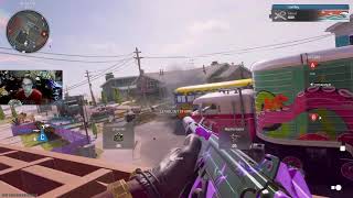 My Average Cod Experience