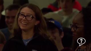 Ben Shapiro - College Rape Culture
