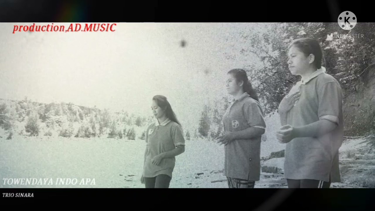 Lagu Daerah Taa Wana - Ada terjemahannya