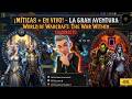 🎮Probando servidores del World of Warcraft THE WAR WITHIN 🚧Servidor Firestorm🚧🎮