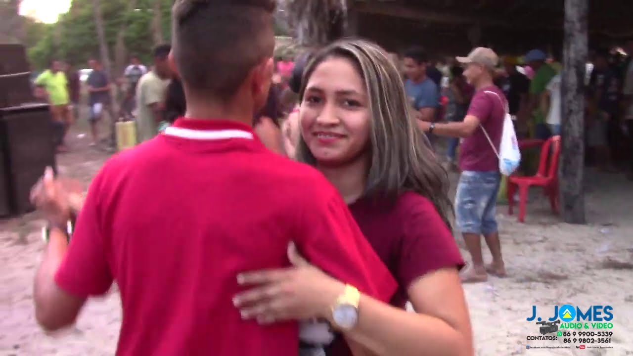 MATHEUS DOS TECLADOS E KATIANE A FORROZERINHA - LAGOA SECA BARRAS PI 2020