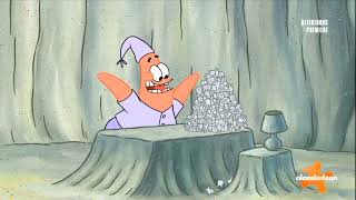 Aint That The Tooth But No Spongebob