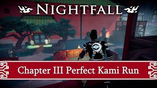 Aragami Nightfall - Chapter III Perfect Kami Run (Hard)