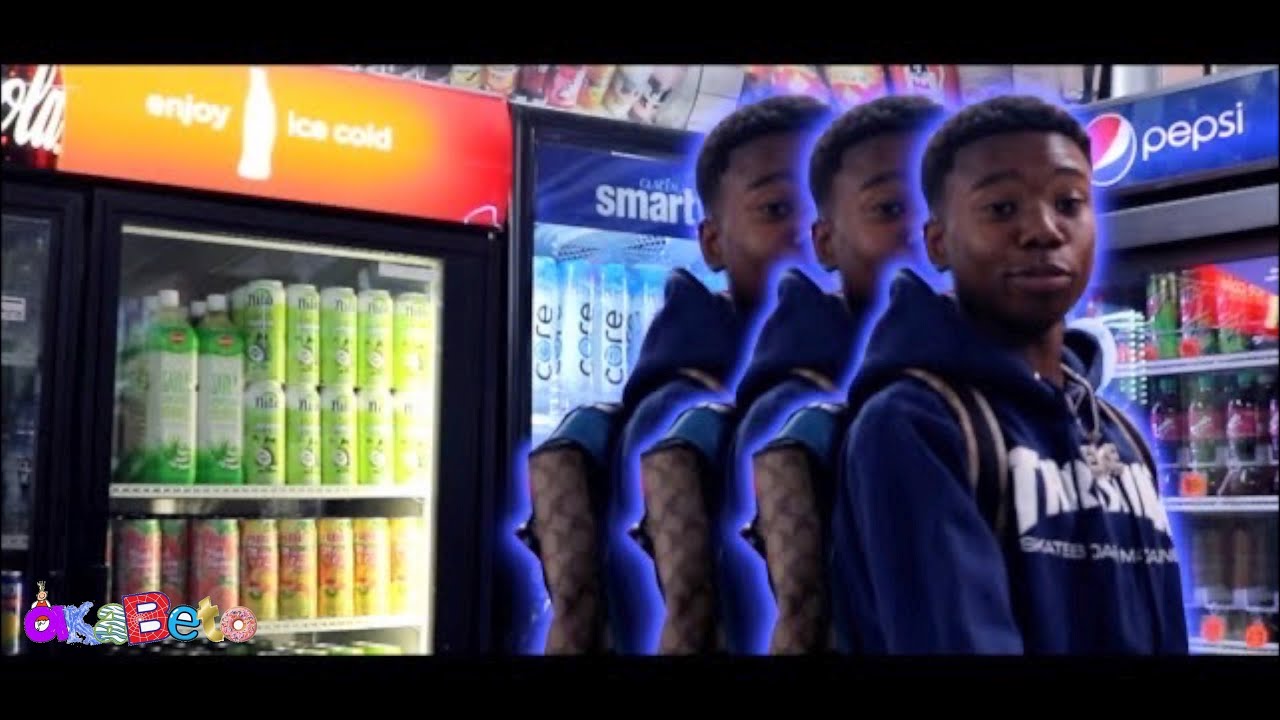 Watch E.K.E. - Joint ft. Thirty2 (Dir. akaBeto) on YouTube