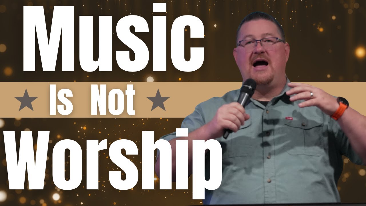 Sacrificial Living | Romans 12 | Unlimited Church