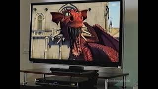 Shrek the Third HD DVD Commercial (2007) #vhs #2000s
