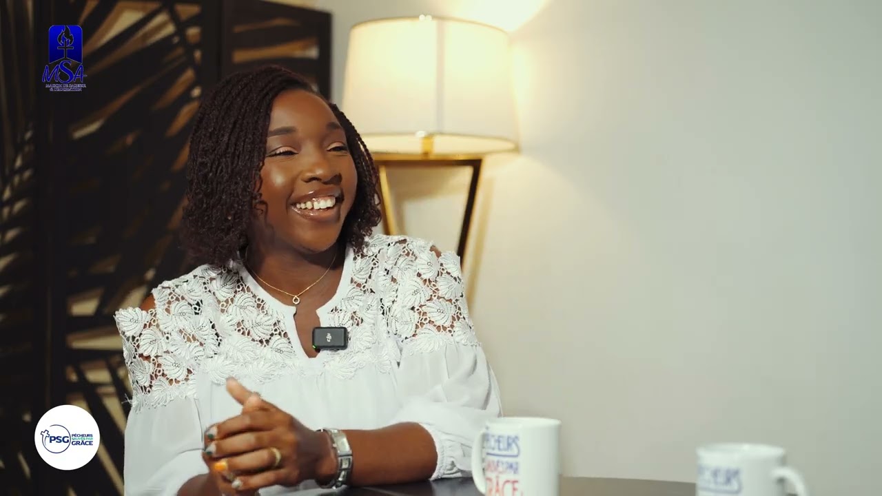 ACCRO AU SEXE, LIBRE PAR LA GRACE : LE TEMOIGNAGE D’ARNAUD AKISSI