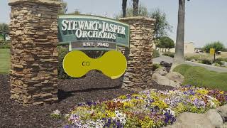 Customer Testimonial — Stewart &amp; Jasper — Turlock, US