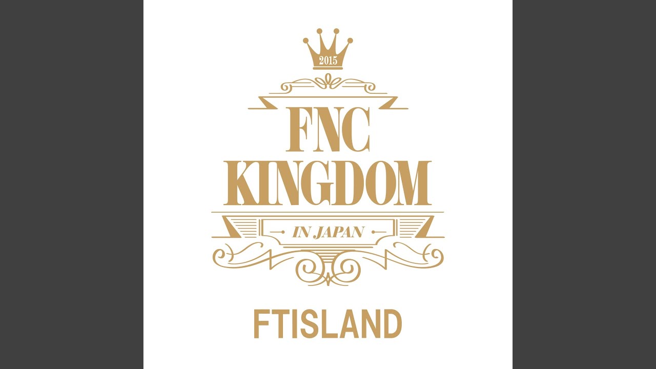 Orange Days (Live 2015 FNC KINGDOM-Part2@Makuhari International Exhibition Halls, Chiba)