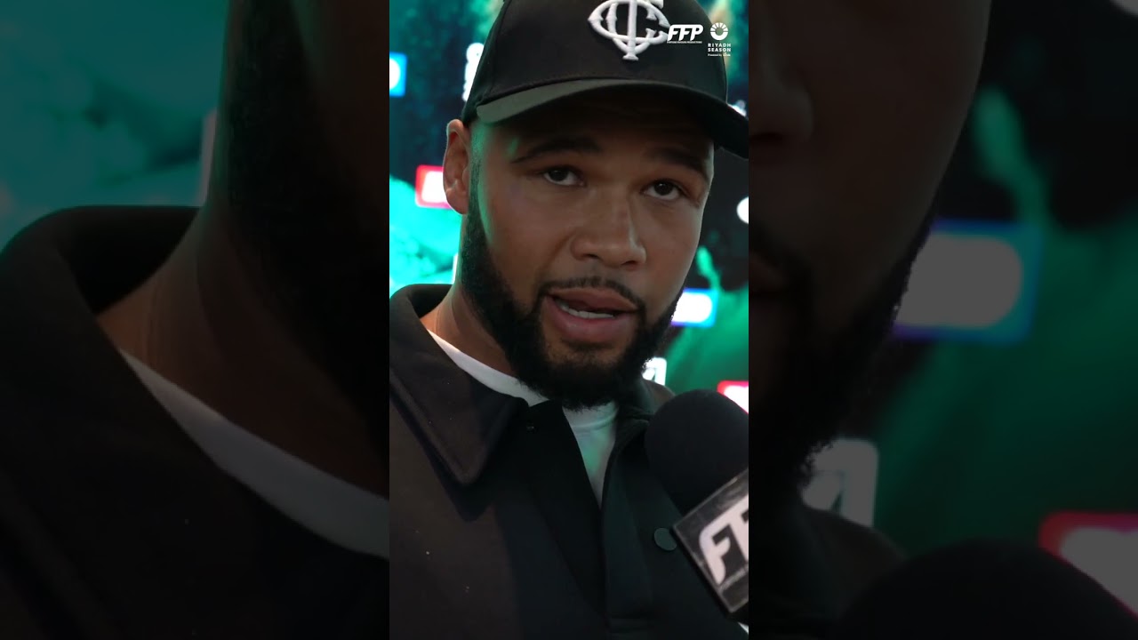 "I fight for my kids"🥊❤️ Frazer Clarke ahead of British Title Fight | BBC Sport x Boxxer Launch 