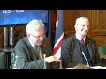 UK-EU Parliamentary Partnership Assembly (PPA) plenary session, London – Tuesday 8 November 2022