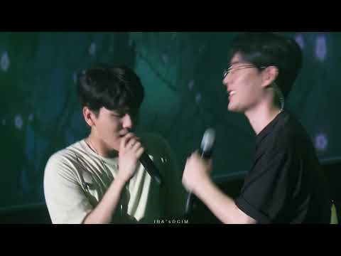 [180812] 마틴 스미스 - 봄 그리고 너 (세상 예쁜 노래)