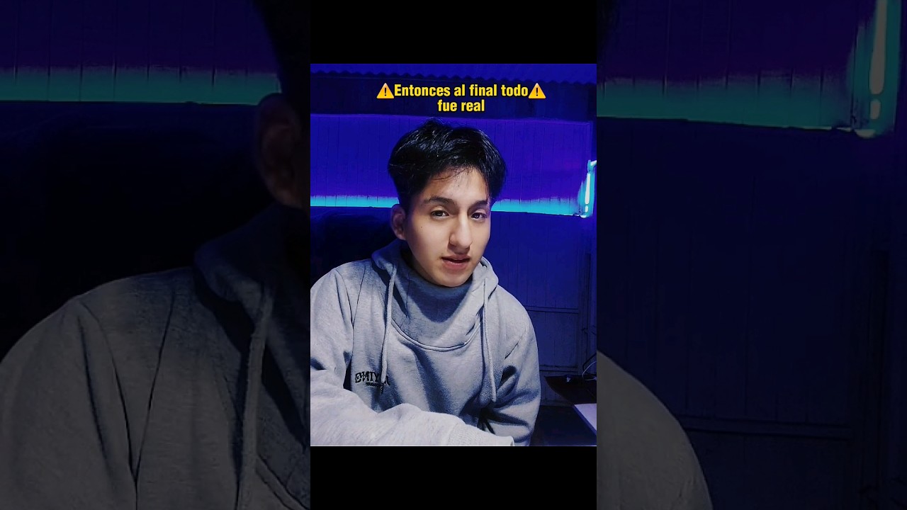 Entonces al final todo fue real La pata sola leyenda 