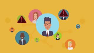 Contact Tracing Explainer Video