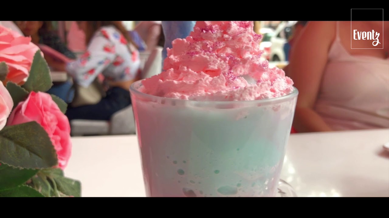 CONOCE ISABELLA CAFÉ