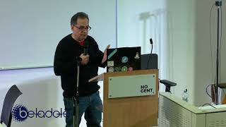 The exploitation paradox in open source - Richard Fontana