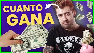 Famous 🤑【 2026 】Cuanto gana AURONPLAY al mes con YOUTUBE 💰 ¿Cuánto Gana un youtuber famoso? Wealth