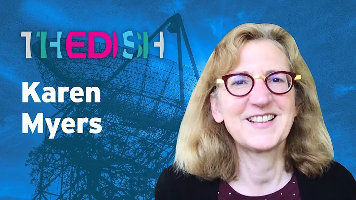 Karen Myers talks about the Artificial Intelligenc...
