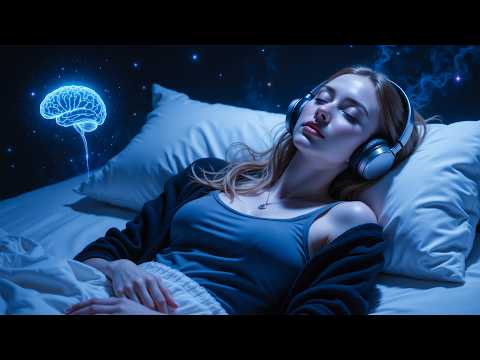 (No Ads) 432Hz + 528Hz | Healing All Damage In The Body and Spirit | Stop Overthinking #2