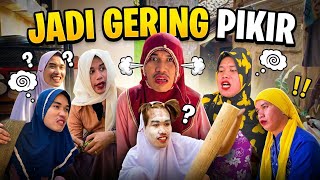 LOSING MY MIND || SUNDANESE SHORT FILM